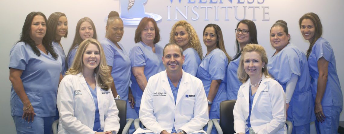 Chiropractor Miramar FL