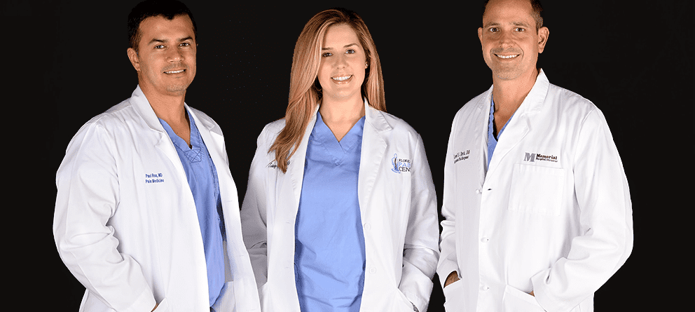 Low Back Pain Miramar FL