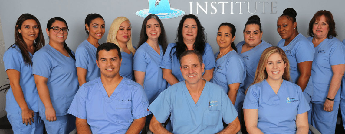 Spine Pain Miramar FL