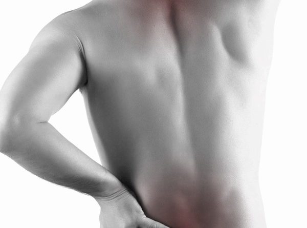 Lower and Upper Back Pain Miramar Fl