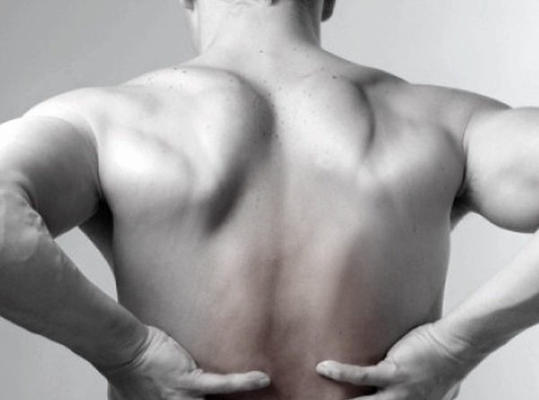 Spine Pain Fort Lauderdale Fl