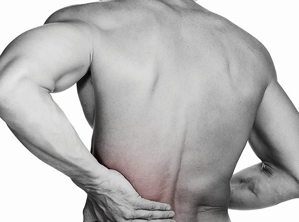 Low Back Pain Miramar FL