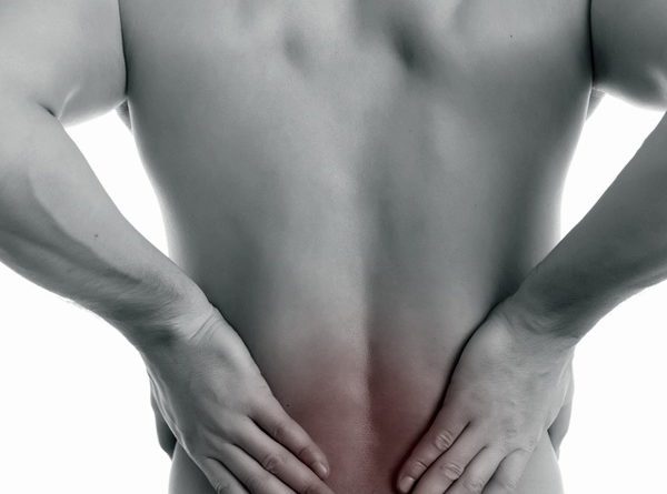 Back Pain Miramar FL