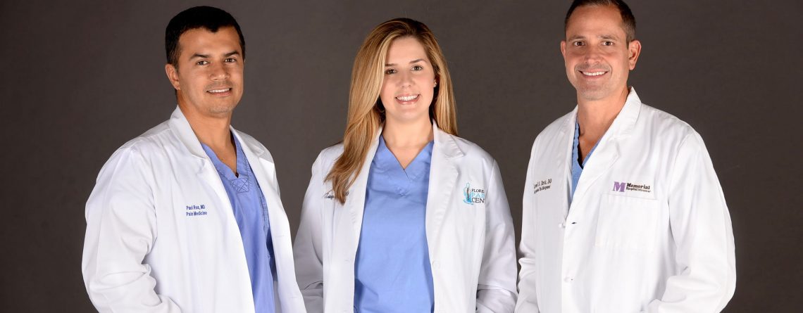 Florida Pain Center Miramar Fl
