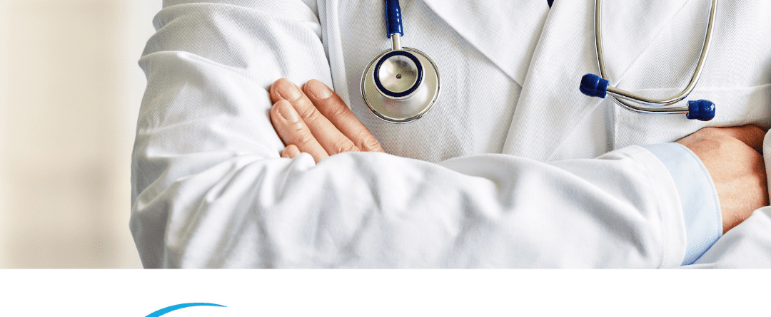 Pain management doctor