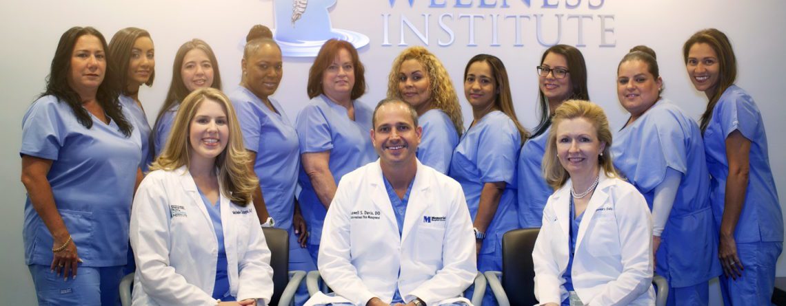 Facet Joint Injections Miramar FL